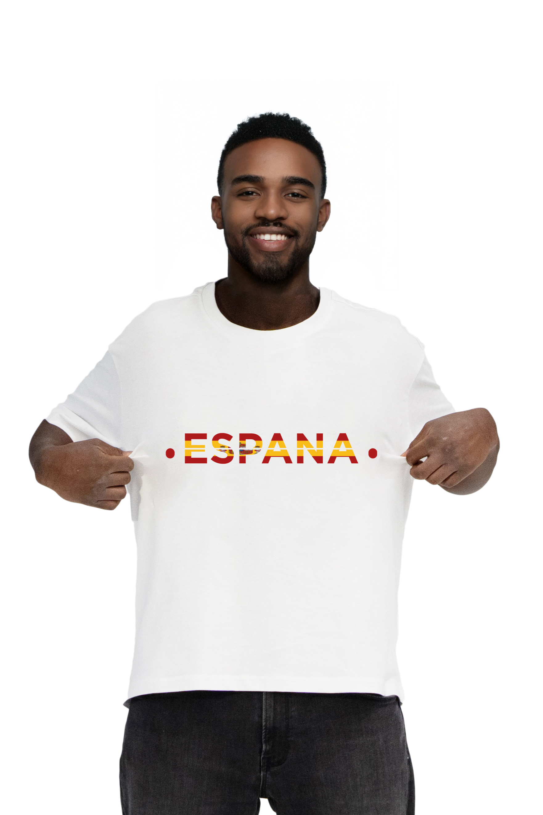 SPANIEN - Shirt