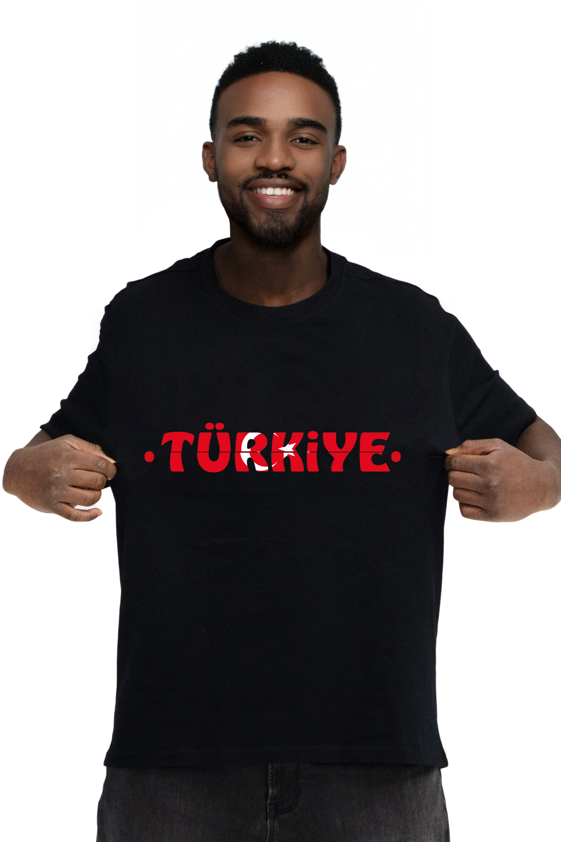 TÜRKEI - Shirt