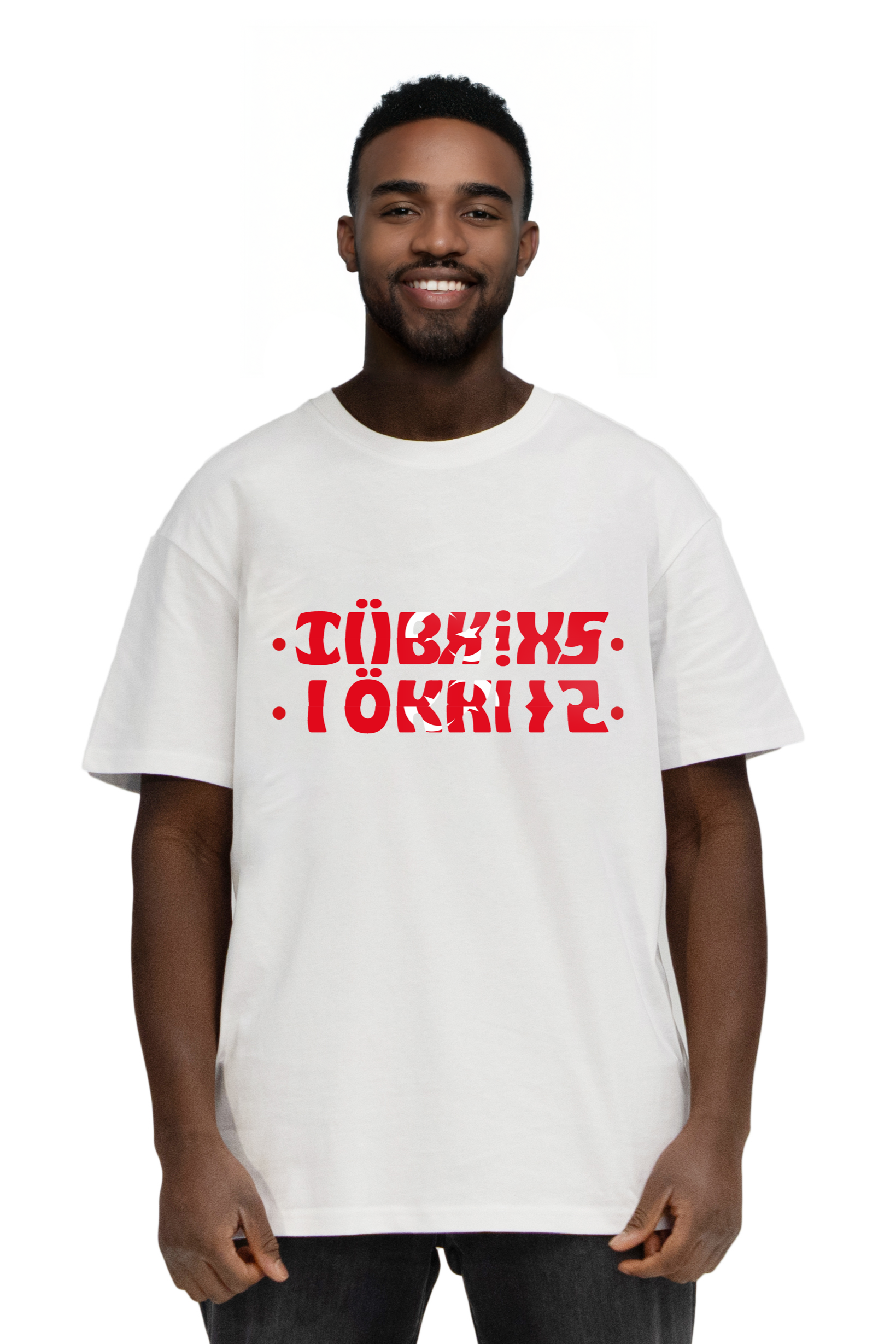 Türkiye - Shirt