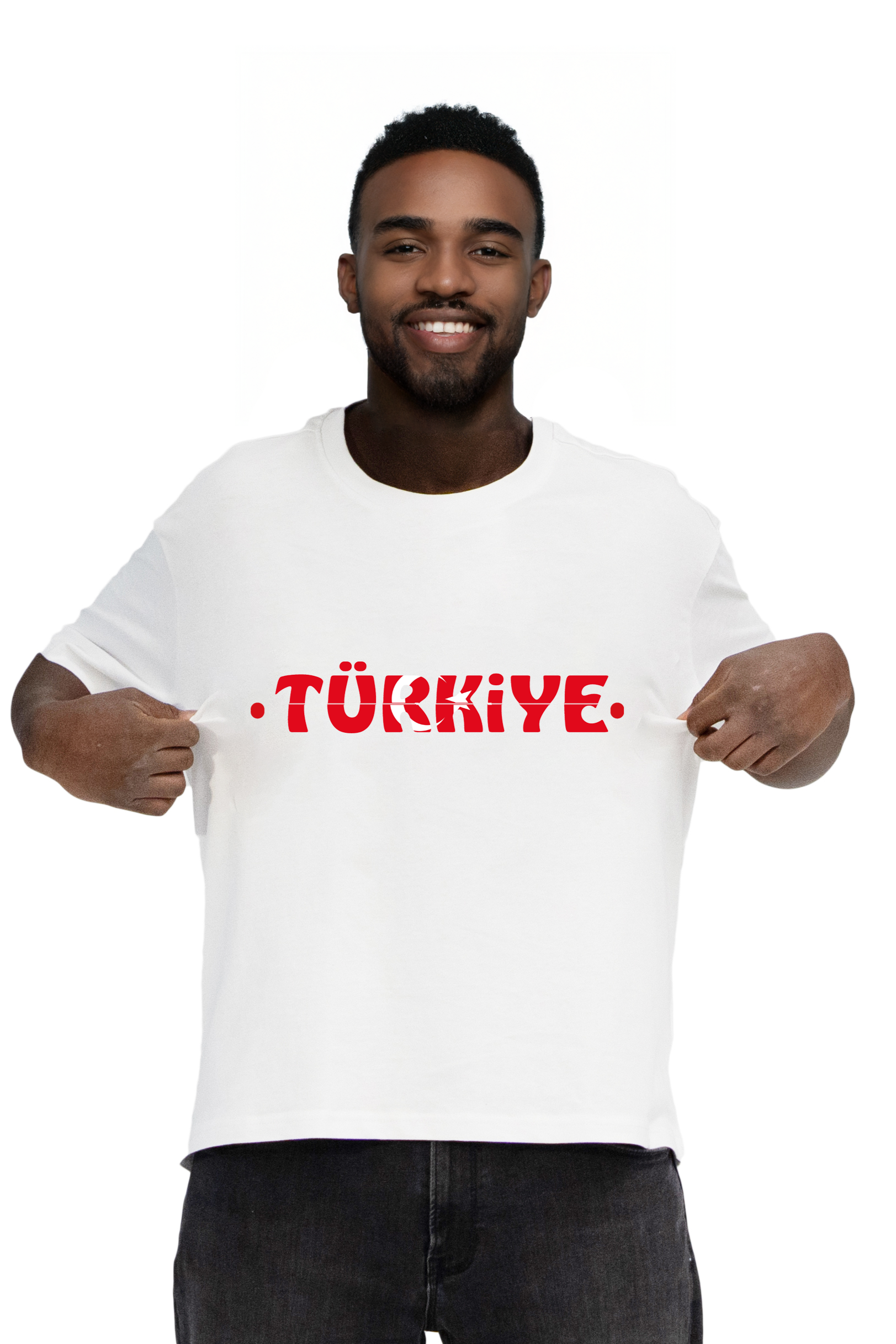 TÜRKEI - Shirt