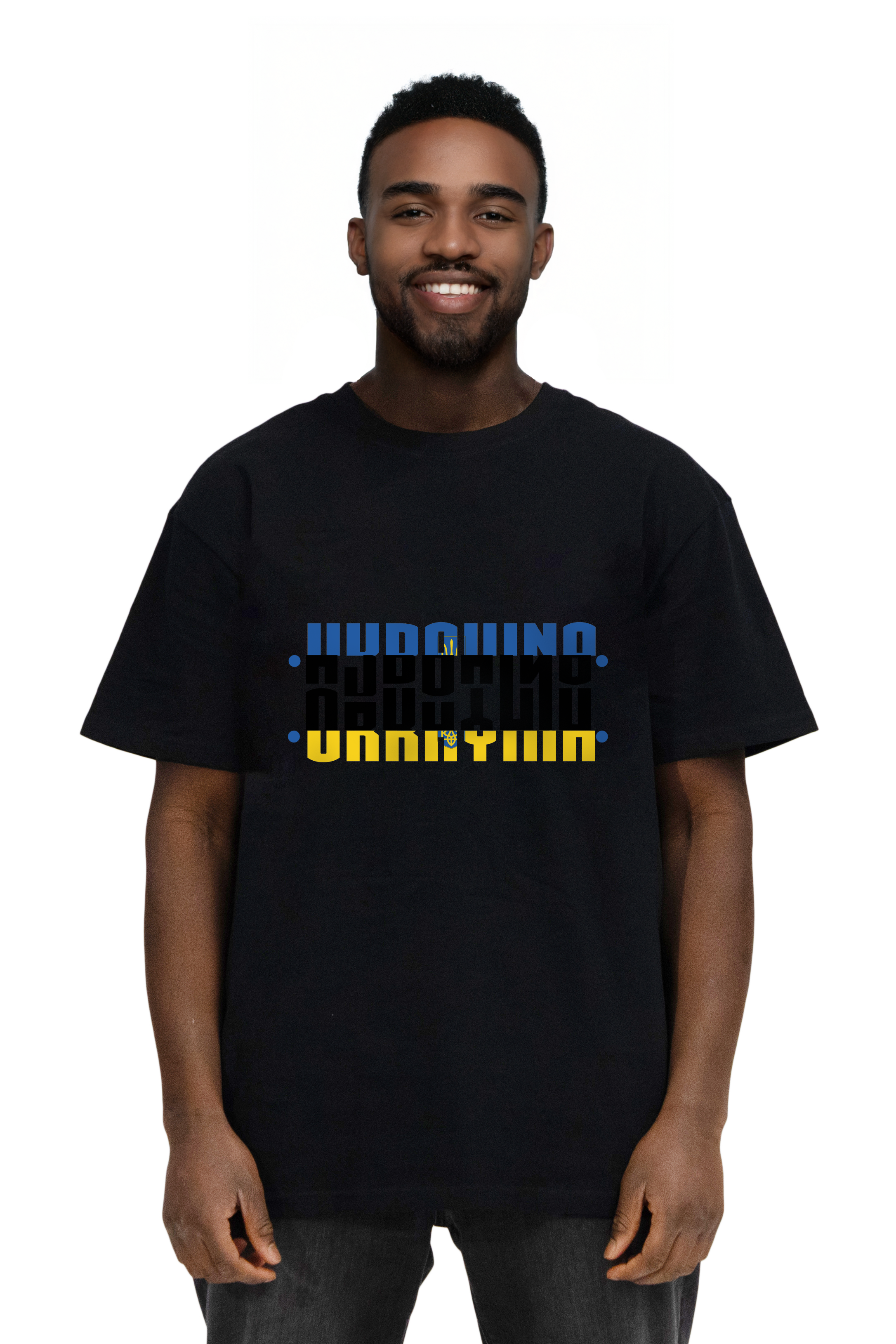 UKRAINE - Shirt