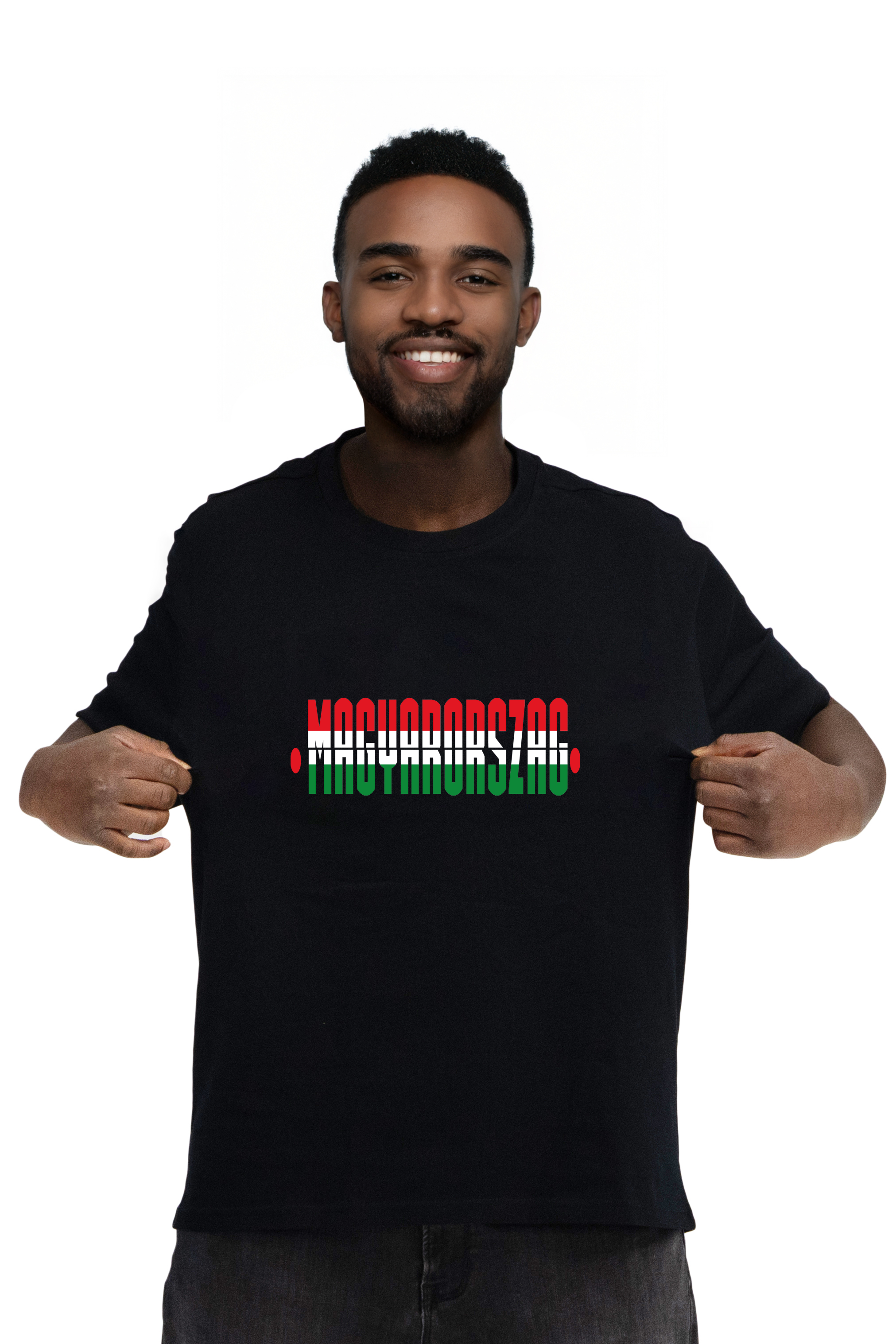 HUNGARY - Shirt