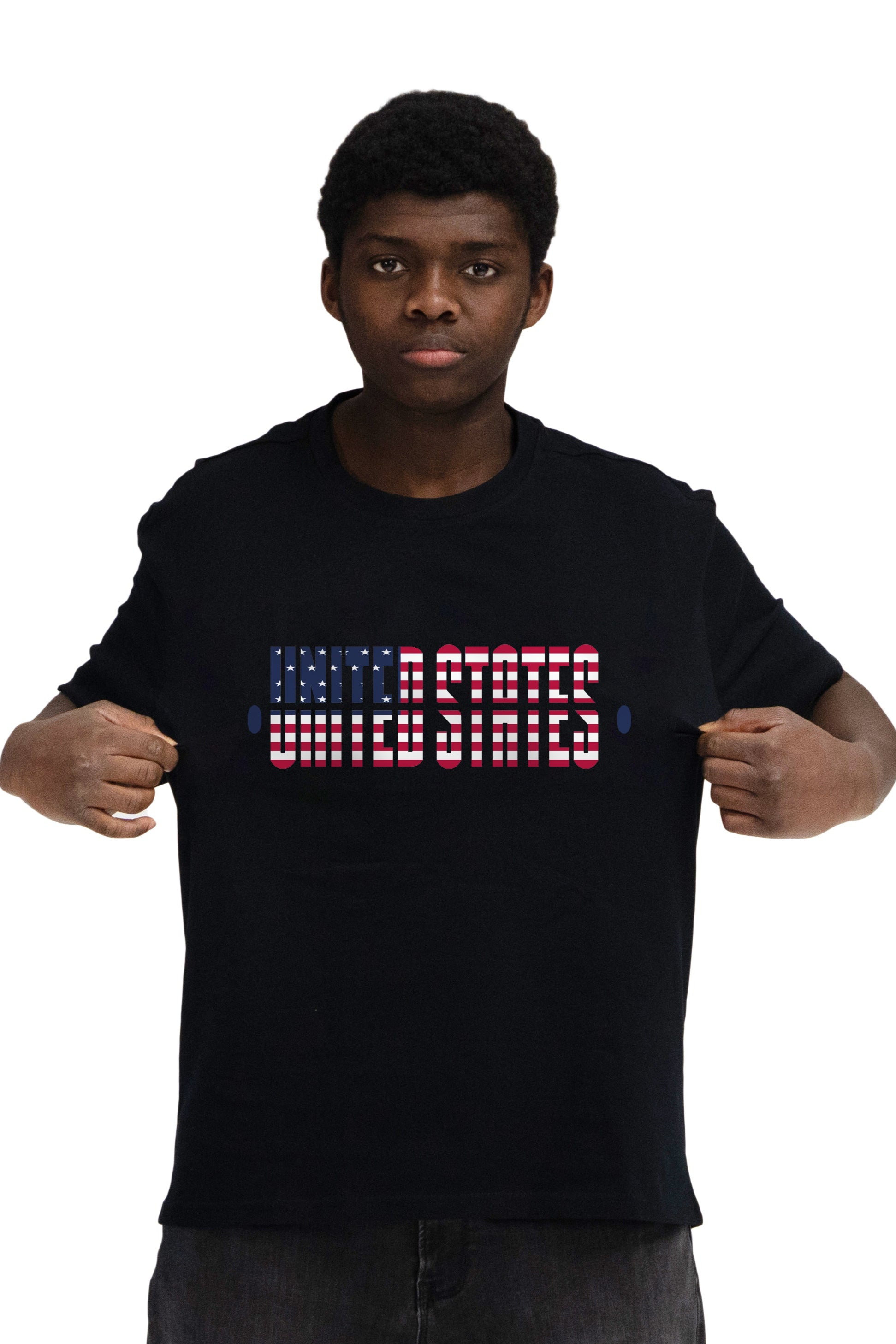 USA - Shirt