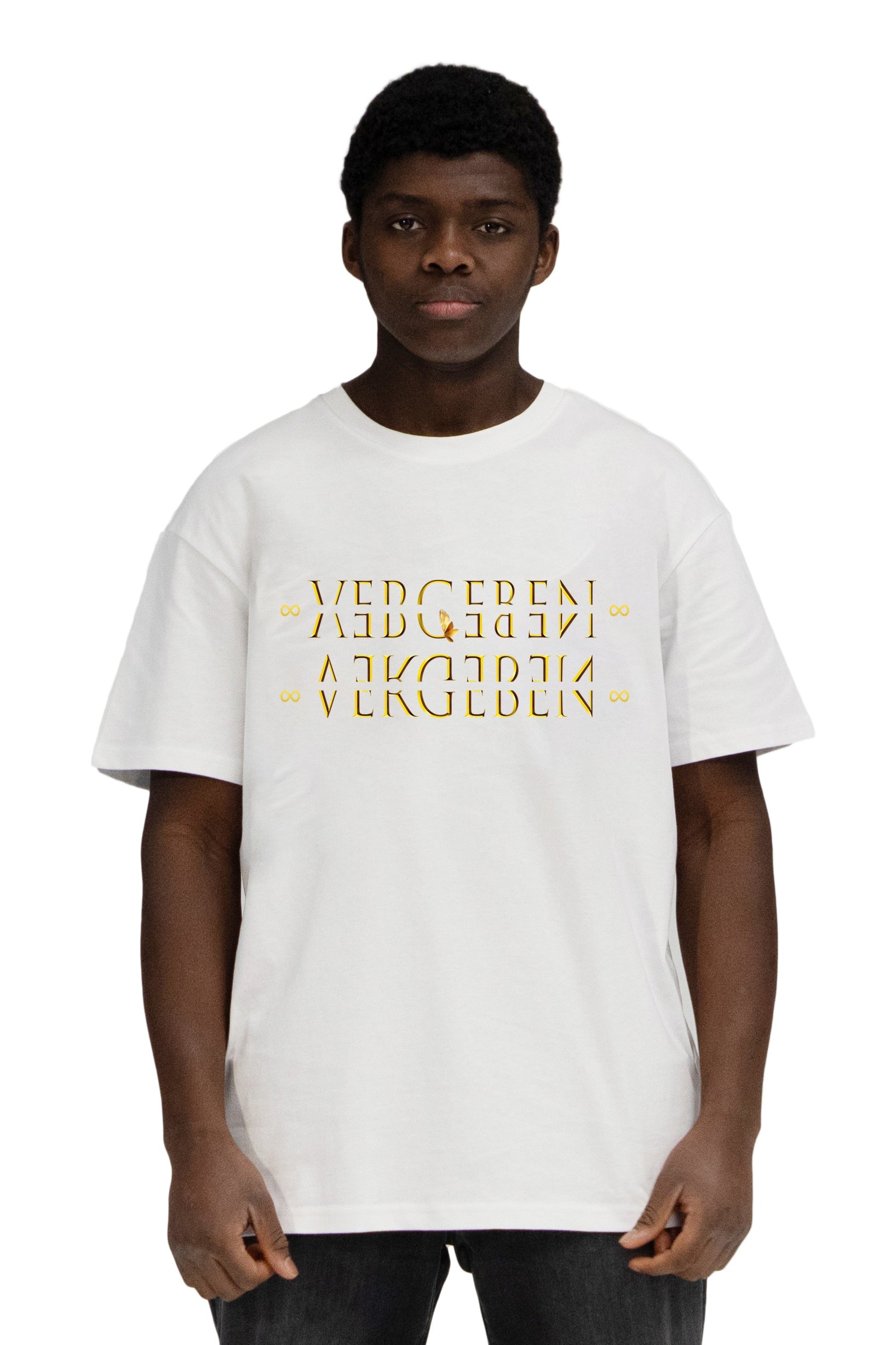 VERGEBEN - Shirt