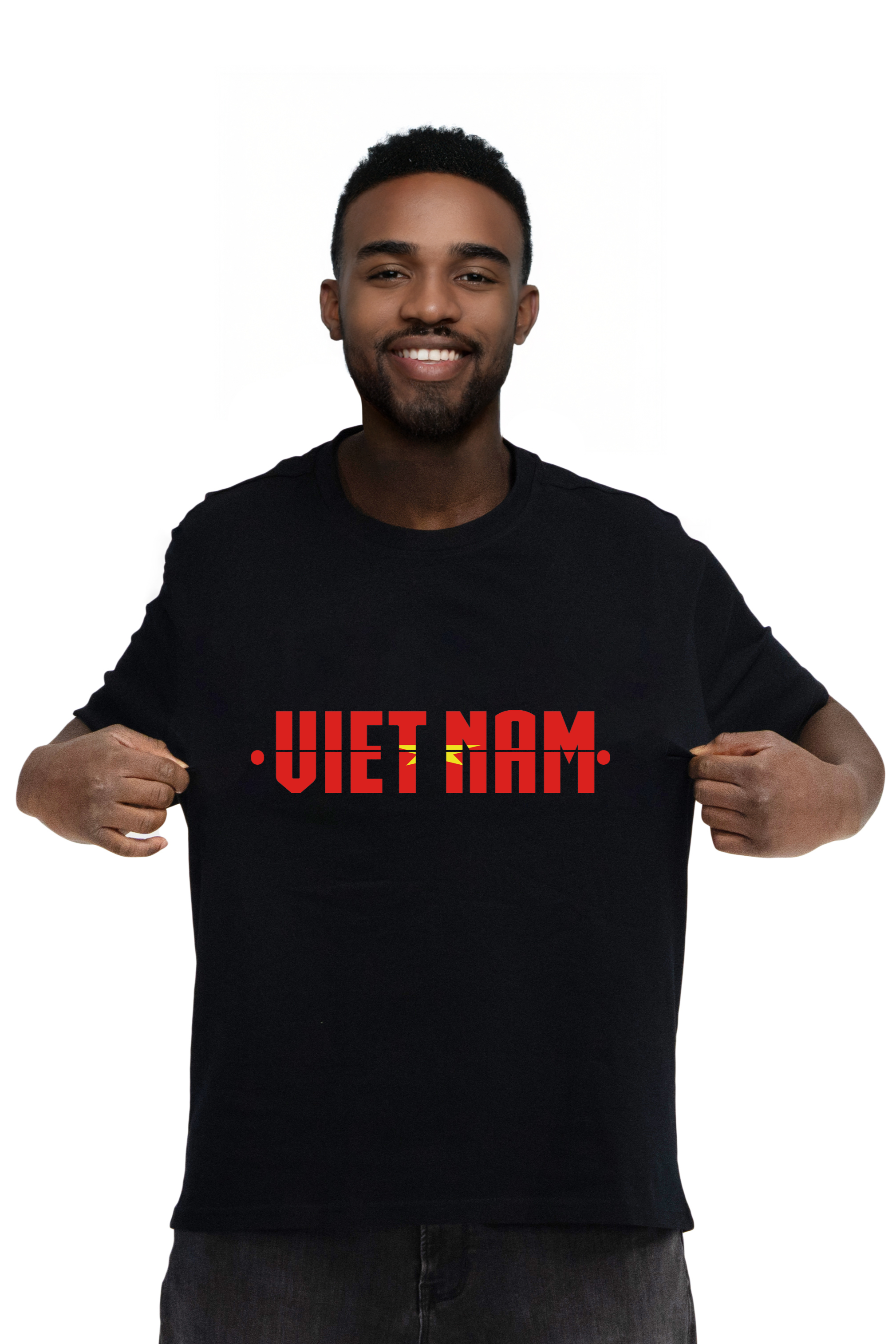 VIETNAM - Shirt