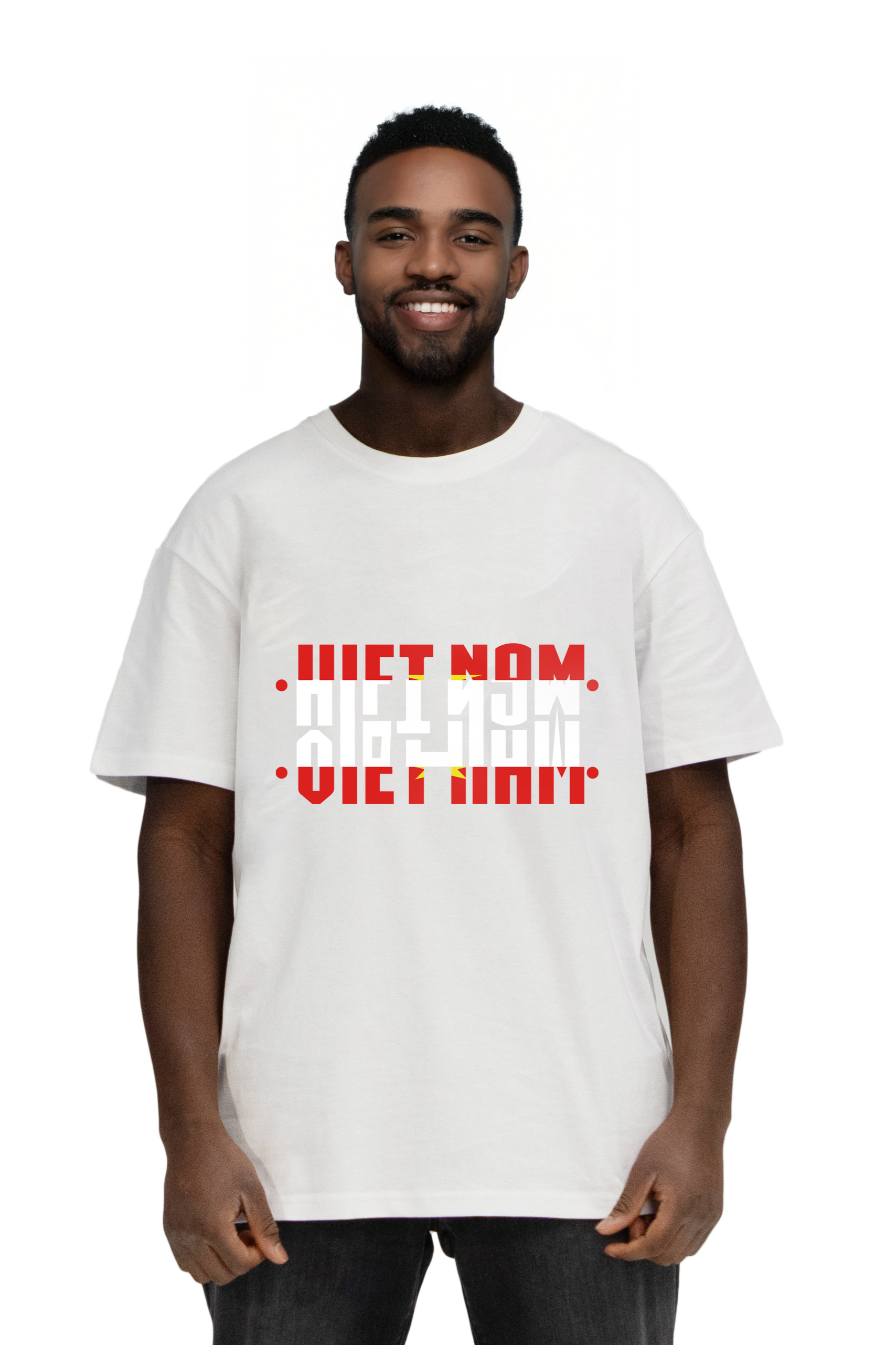 VIETNAM - Shirt