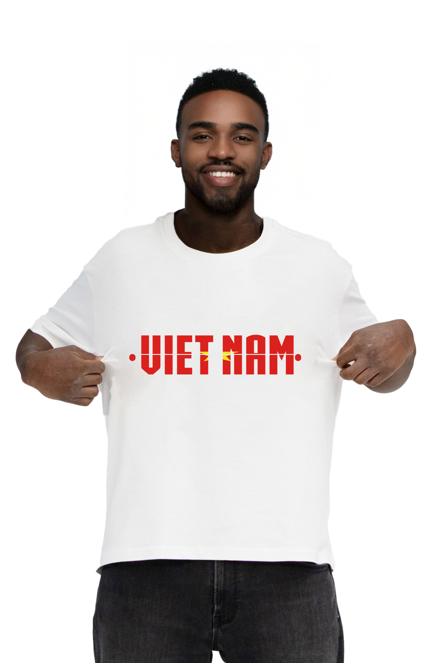 VIETNAM - Shirt