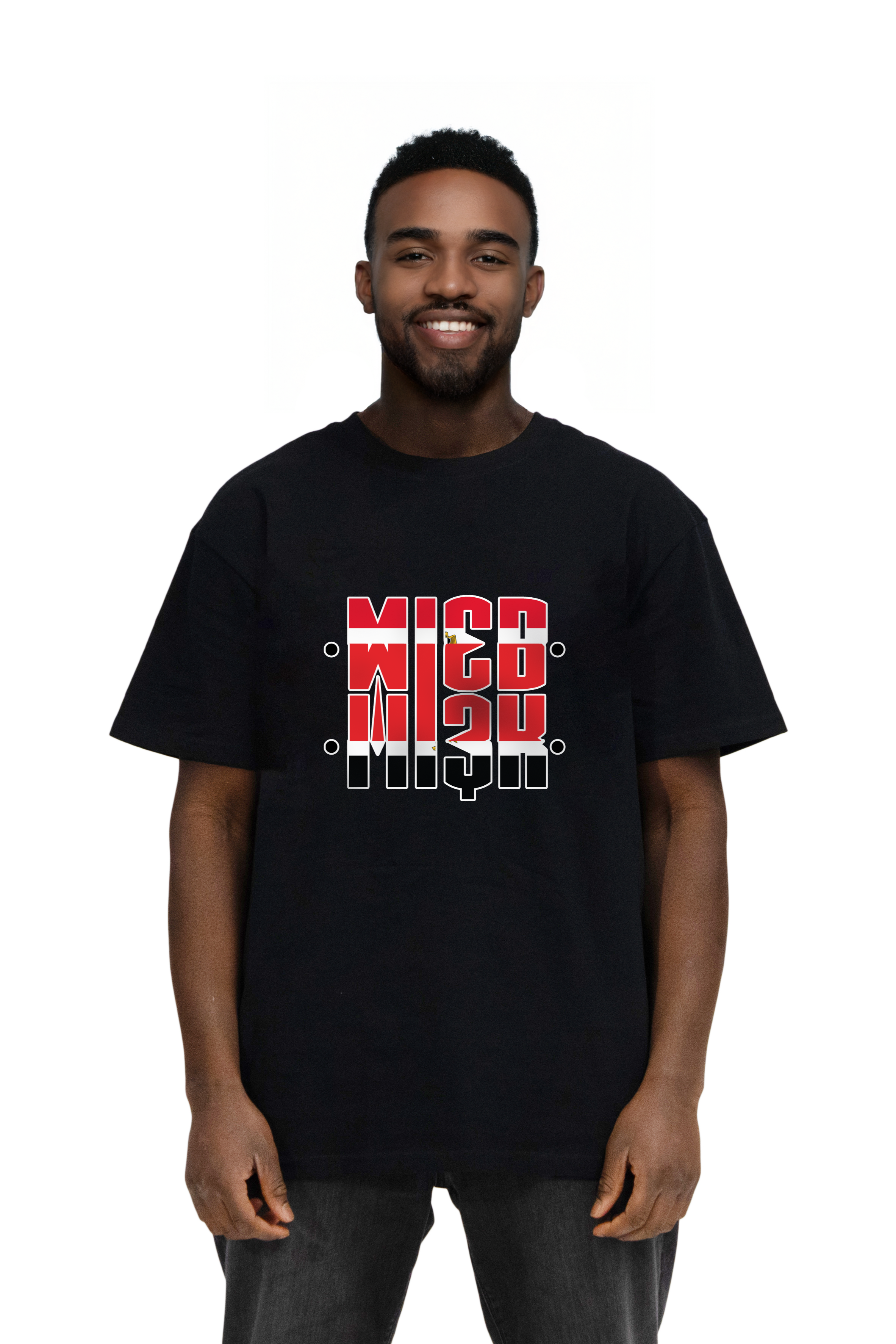 EGYPT - Shirt