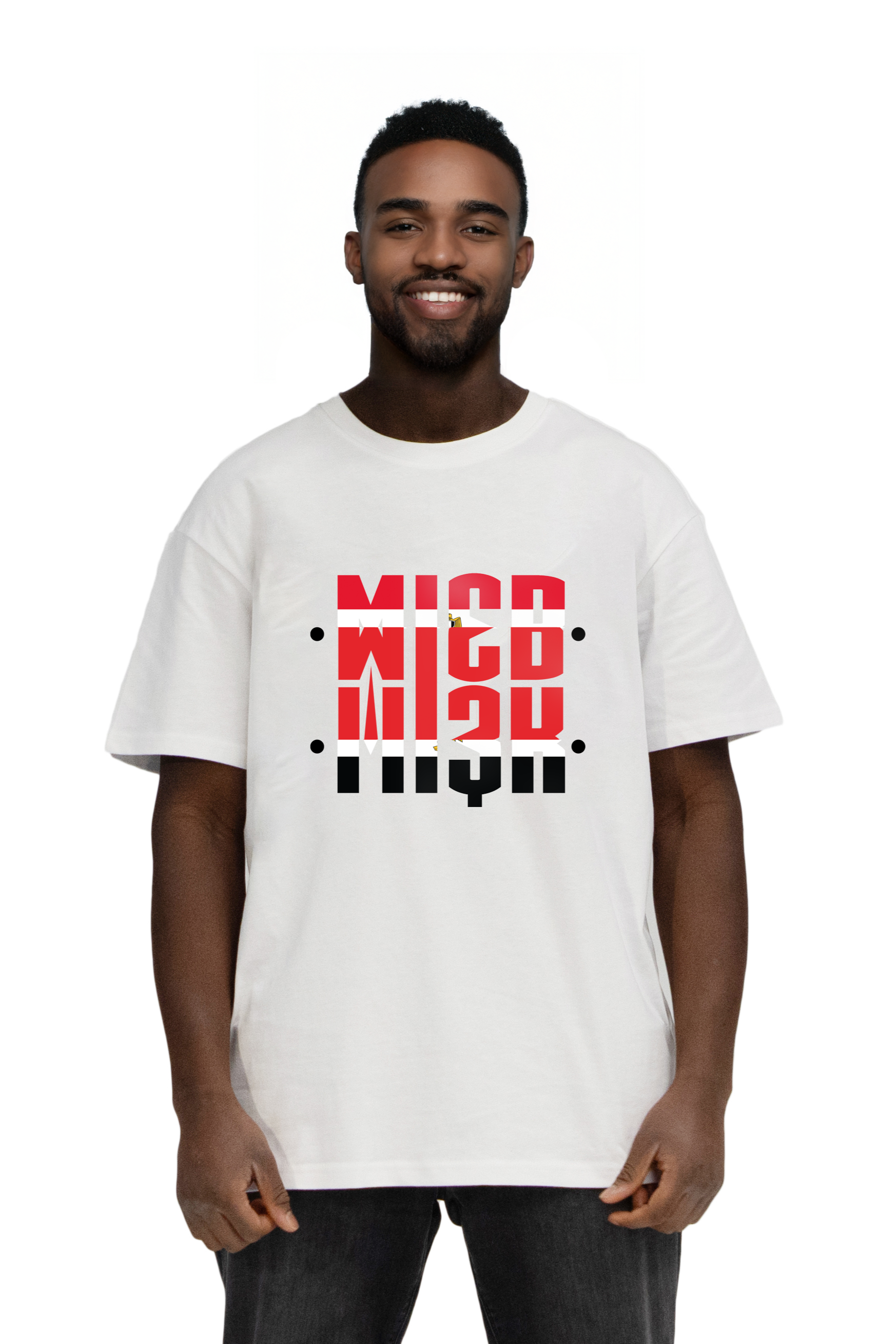 EGYPT - Shirt