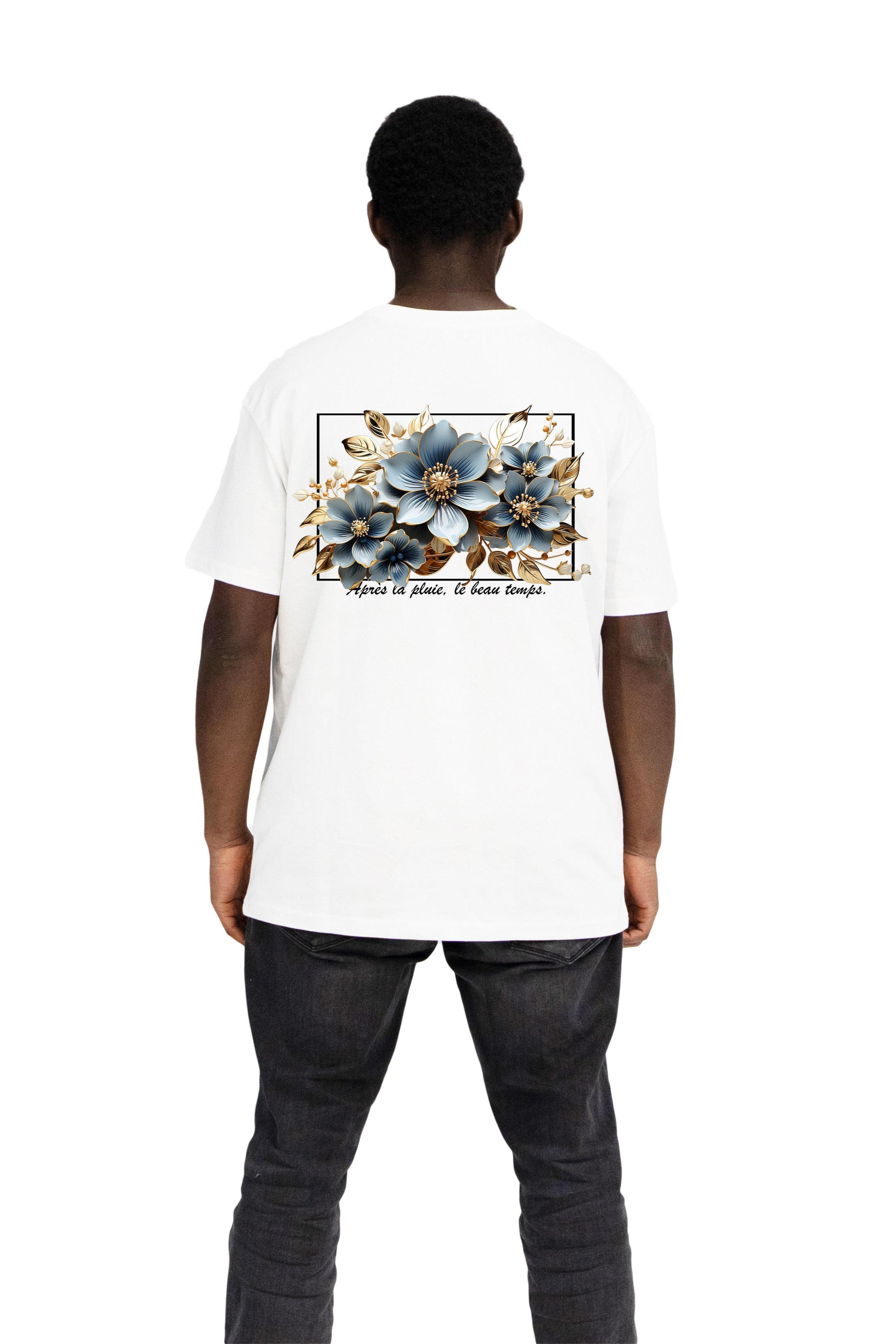BE FREE - Shirt