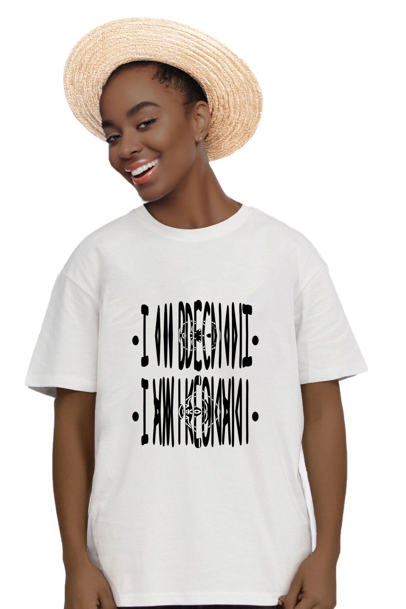 I AM PREGNANT - Shirt (english)