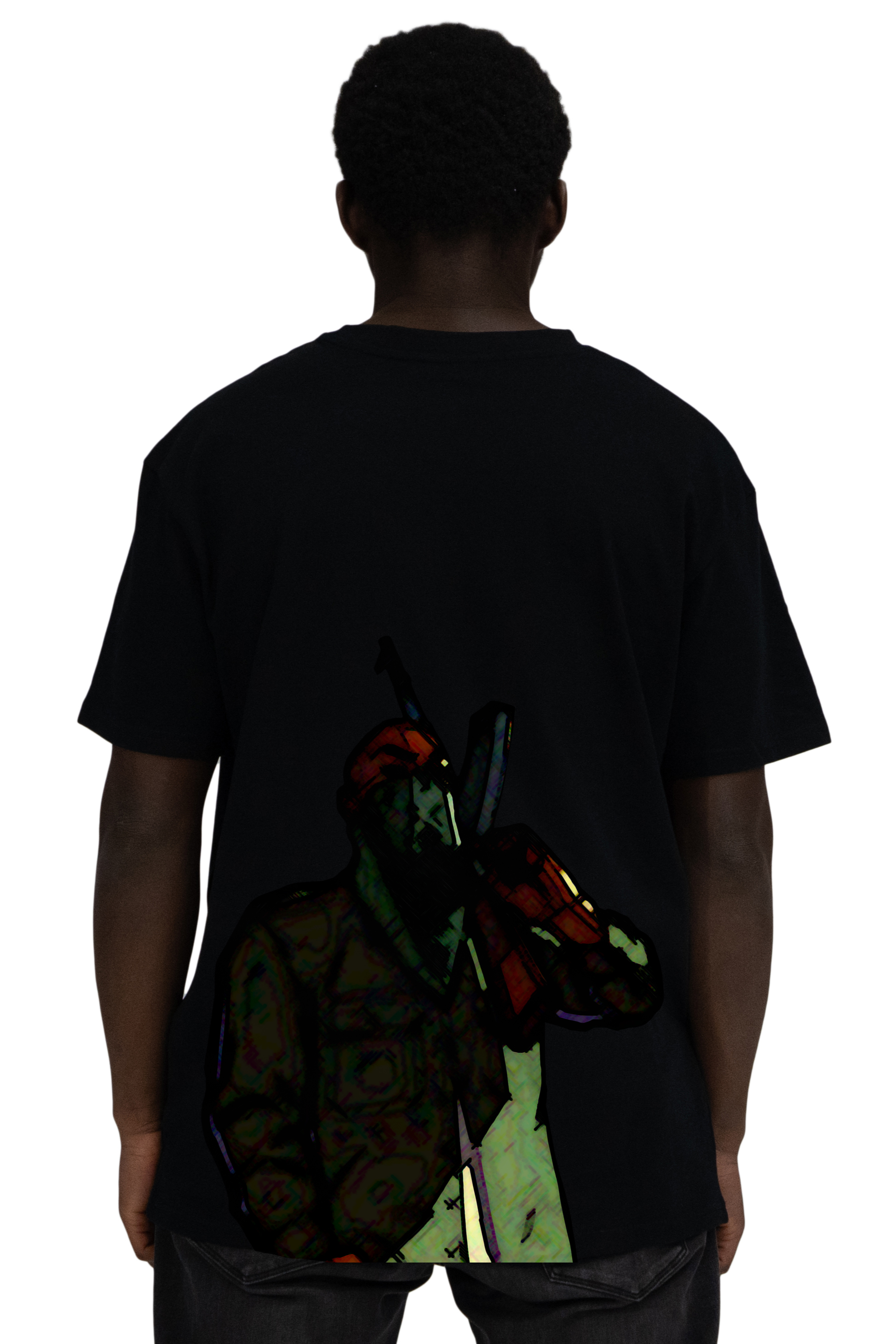 KRIMINELL - Shirt