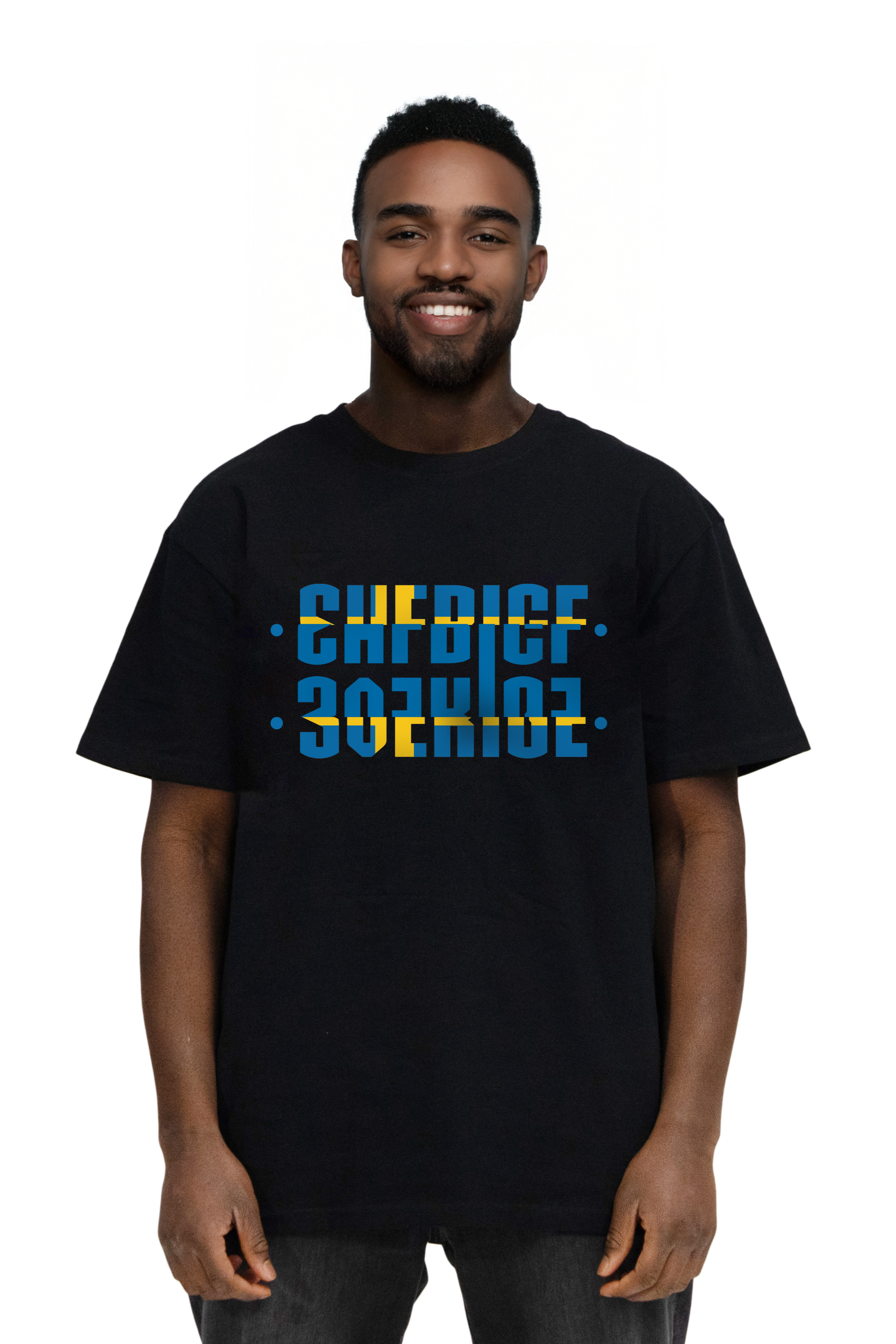 SCHWEDEN - Shirt