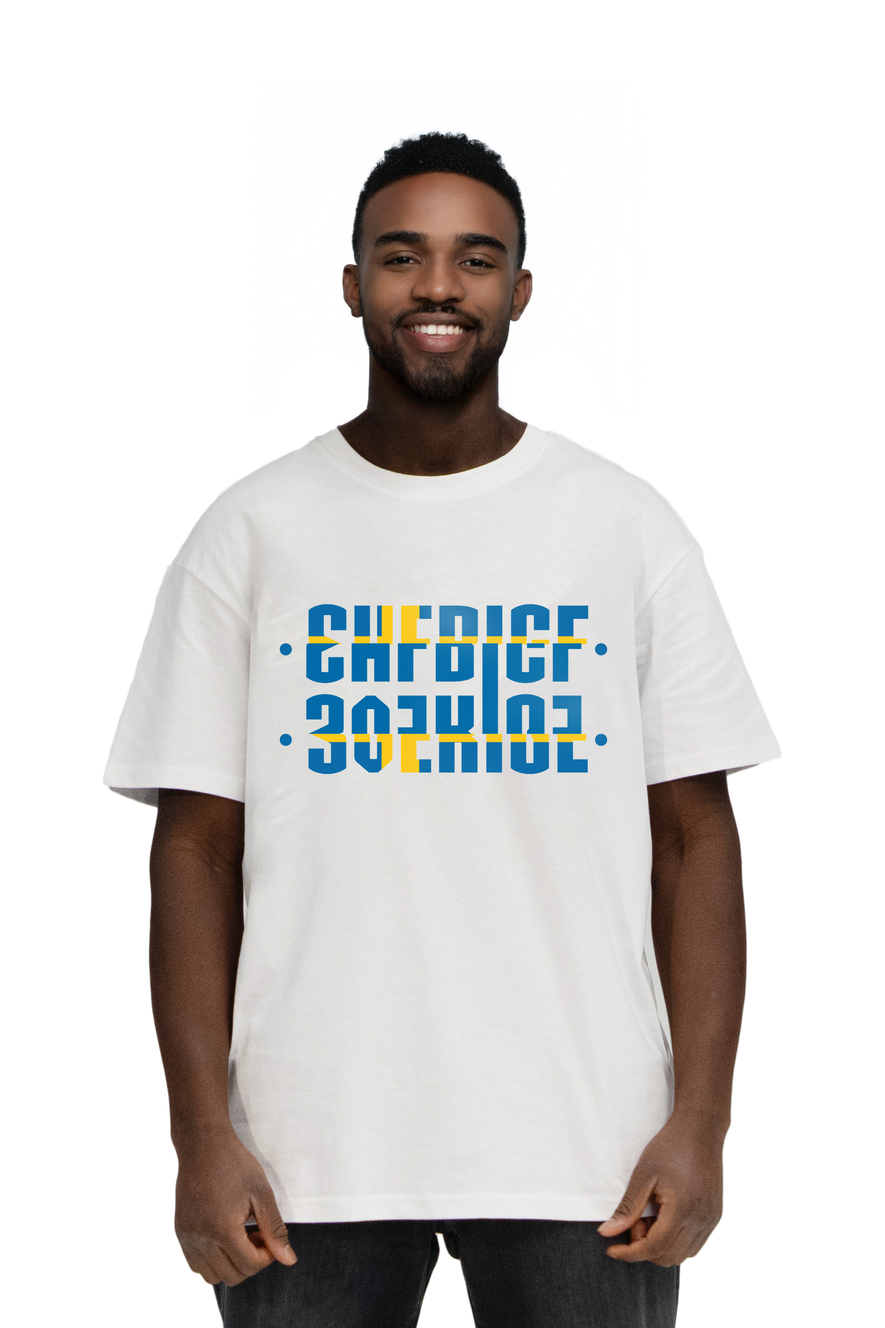 SCHWEDEN - Shirt