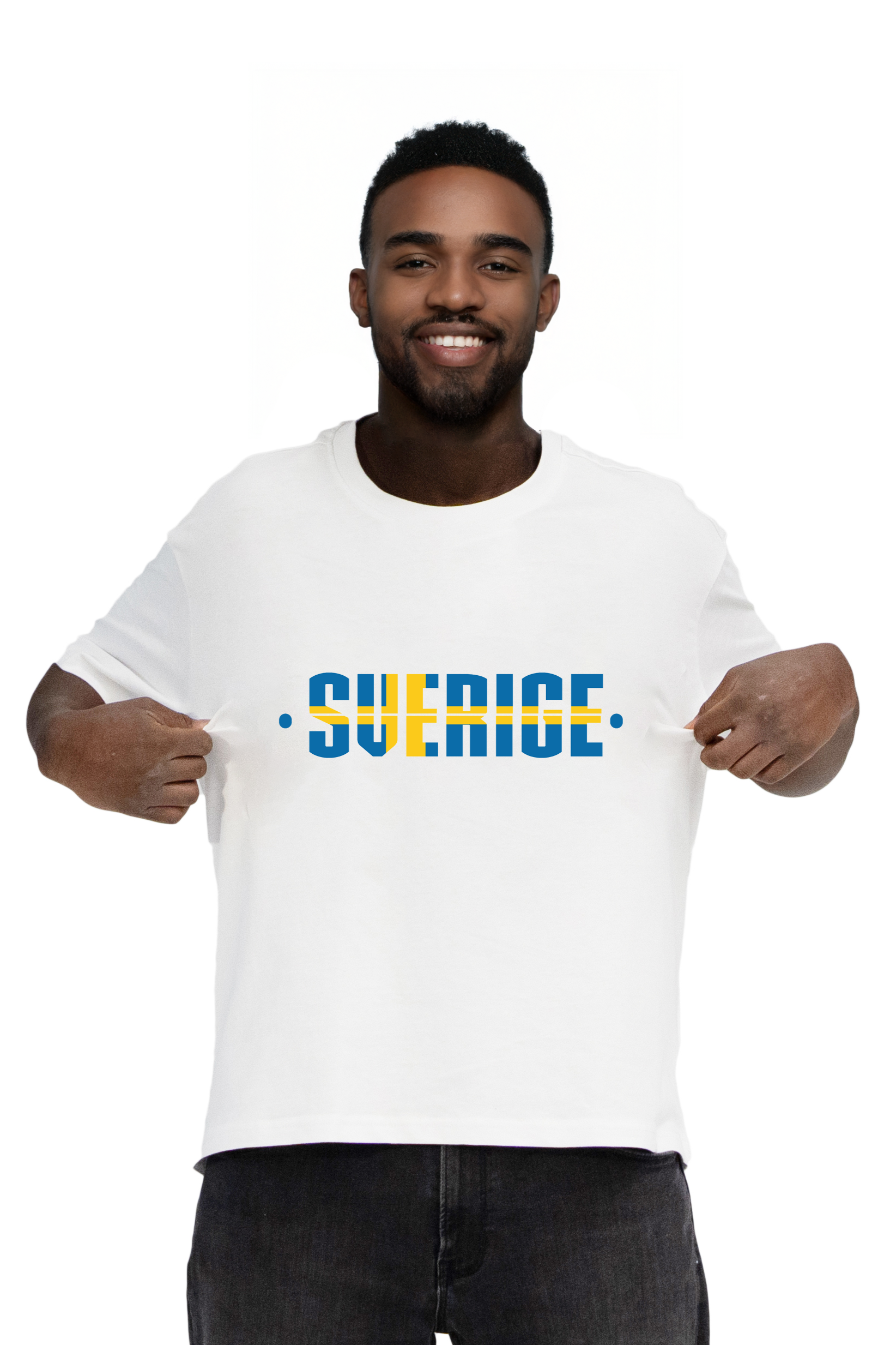 SCHWEDEN - Shirt